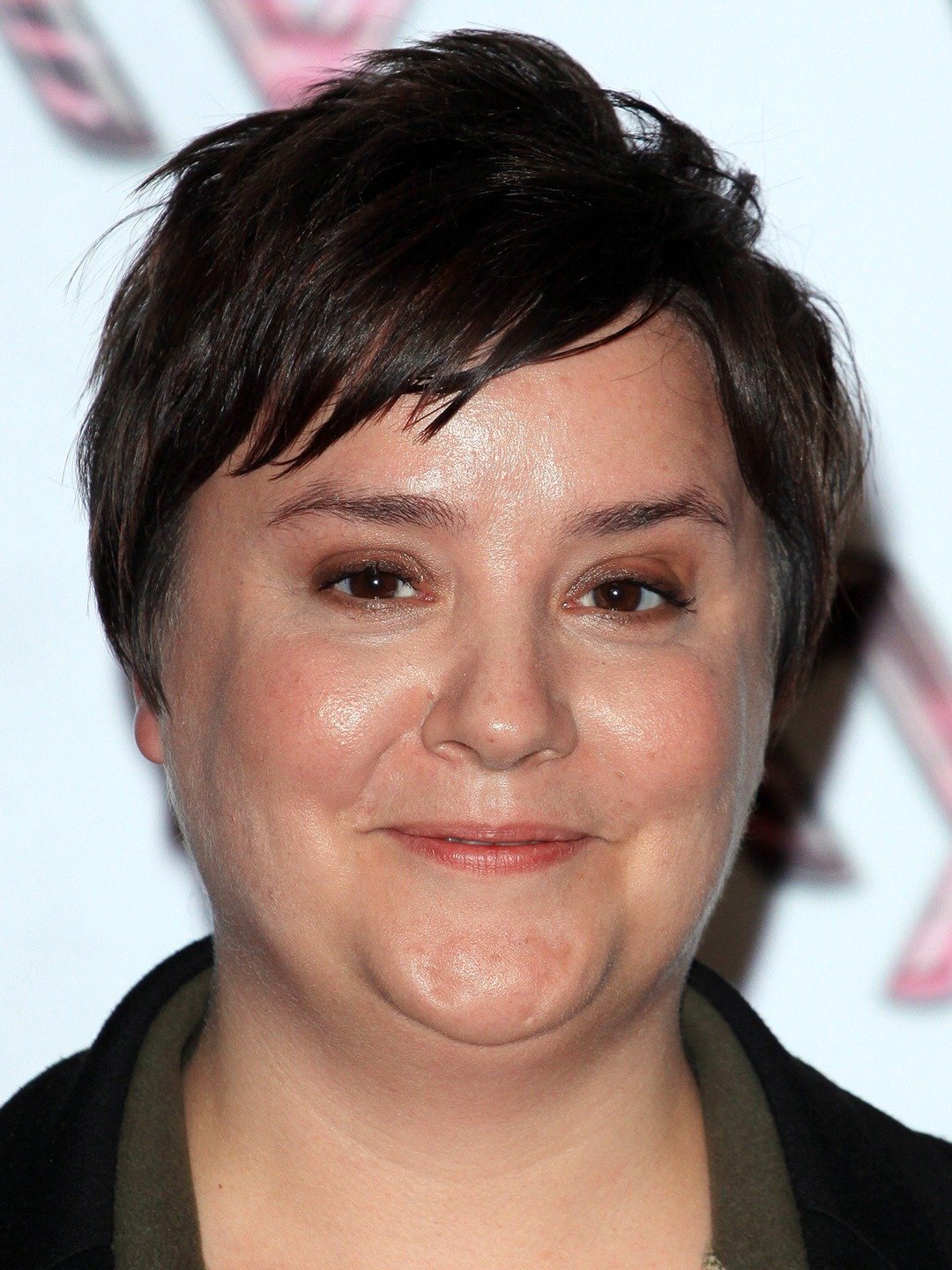 How tall is Susan Calman?